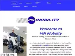 Sites similar to mnmobility.com