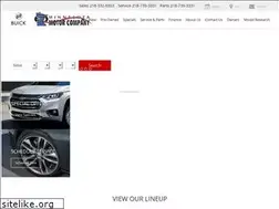 Sites similar to mnmotorco.com