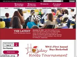 Sites similar to mnmsa.org