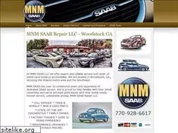 Sites similar to mnmsaabrepair.com