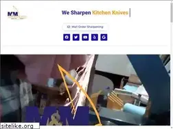 Sites similar to mnmsharpeningservices.com