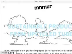 Sites similar to mnmur.com