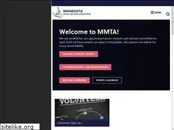 Sites similar to mnmusicteachers.com