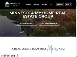 Sites similar to mnmyhome.com