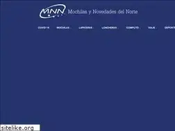 Sites similar to mnn.com.mx