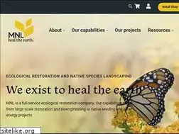Sites similar to mnnativelandscapes.com