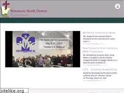 Sites similar to mnnlcms.org
