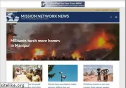Sites similar to mnnonline.org