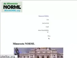 Sites similar to mnnorml.org
