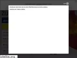 Sites similar to mno.cz