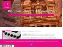 Sites similar to mno.fr