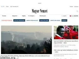 Sites similar to mno.hu