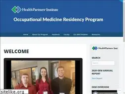 Sites similar to mnoccmedresidency.com