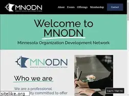 Sites similar to mnodn.org