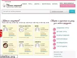Sites similar to mnogo-tortov.ru