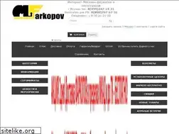 Sites similar to mnogofarkopov.ru