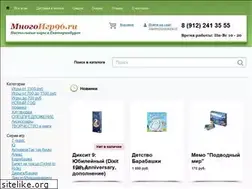 Sites similar to mnogoigr96.ru