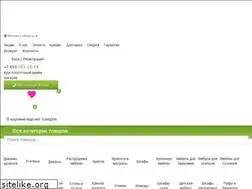 Sites similar to mnogomeb.ru