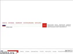 Sites similar to mnogonado.net