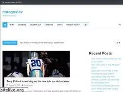 Sites similar to mnogoslov.net