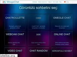 Sites similar to mnogosohbet.com