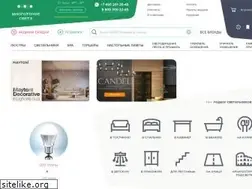 Sites similar to mnogotochiesveta.ru