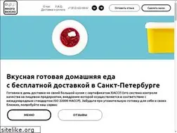 Sites similar to mnogovkusno.ru