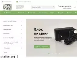 Sites similar to mnogozip.ru