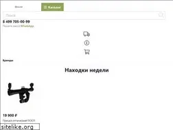 Sites similar to mnogozor.ru