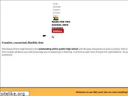 Sites similar to mnohs.org