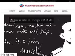 Sites similar to mnom.si