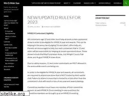 Sites similar to mnomoksee.com