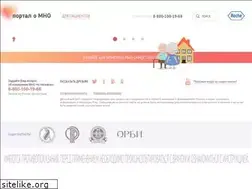 Sites similar to mnoportal.ru