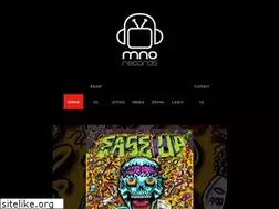 Sites similar to mnorecords.com