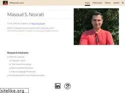 Sites similar to mnosrati.com