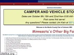 Sites similar to mnotherbigfair.com