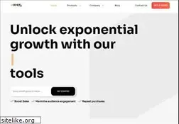 Sites similar to mnotify.com