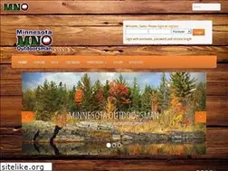 Sites similar to mnoutdoorsman.com