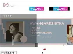 Sites similar to mnp.art.pl