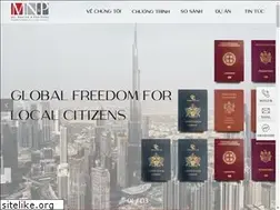 Sites similar to mnp.com.vn