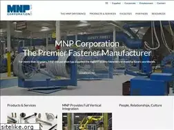 Sites similar to mnp.com