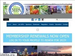 Sites similar to mnparalegals.org
