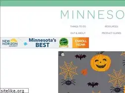 Sites similar to mnparent.com