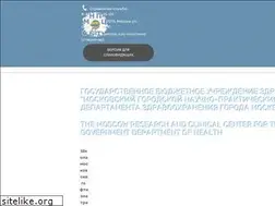 Sites similar to mnpcbt.ru
