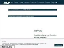 Sites similar to mnpconsulting.ca