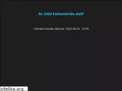 Sites similar to mnpct.hu