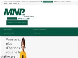 Sites similar to mnpdettes.ca