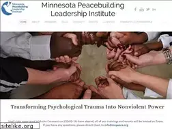 Sites similar to mnpeace.org