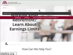 Sites similar to mnpera.org