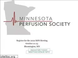 Sites similar to mnperfsoc.org